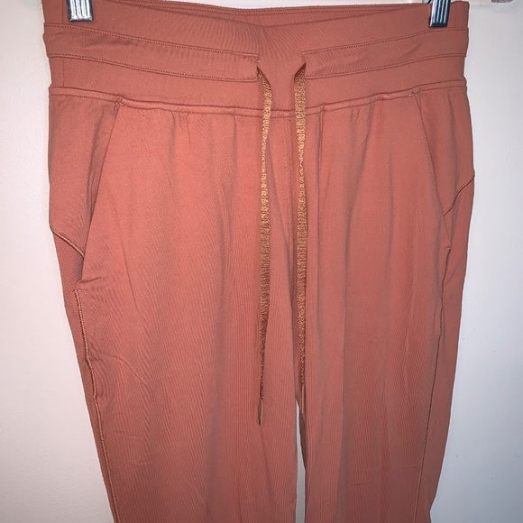 Lululemon Ready to Rulu Jogger 29" Desert Sun 6 - Picture 9 of 13